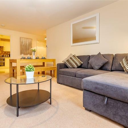 Host & Stay - Hillbrook House Apartment Great Malvern Exterior foto